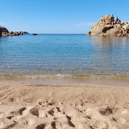 Casa Mirto - Villaggio Galanu بيت للعطل