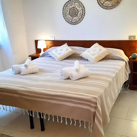 بيت للعطل Casa Mirto - Villaggio Galanu كوستا باراديسو