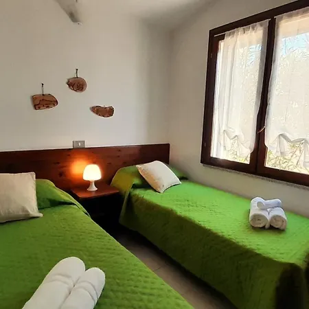 Casa Mirto - Villaggio Galanu * كوستا باراديسو