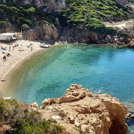 بيت للعطل Casa Mirto - Villaggio Galanu *