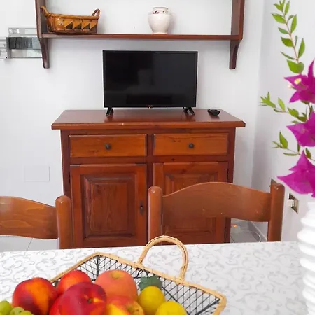 Casa Mirto - Villaggio Galanu *