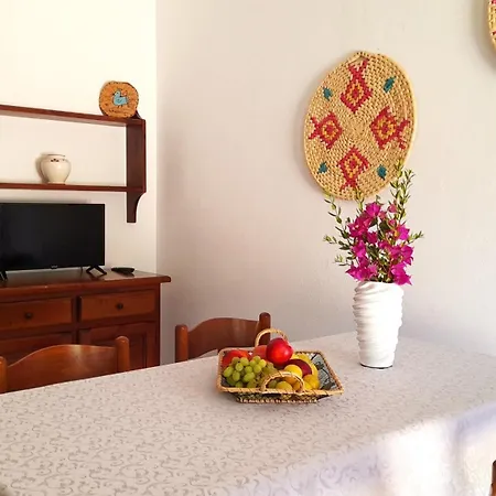 Casa Mirto - Villaggio Galanu * Costa Paradiso