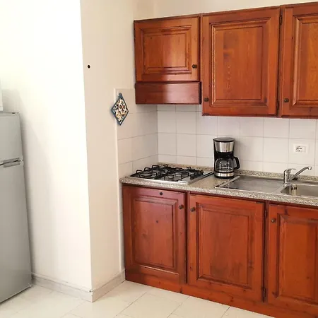 Casa Mirto - Villaggio Galanu Σπίτι διακοπών Costa Paradiso