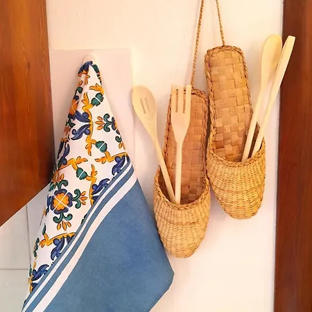 Casa Mirto - Villaggio Galanu Costa Paradiso