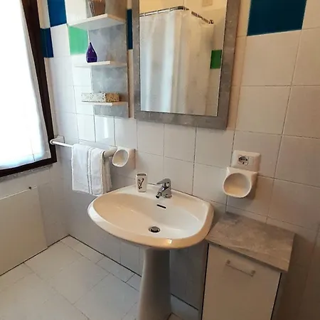 Σπίτι διακοπών Casa Mirto - Villaggio Galanu Costa Paradiso