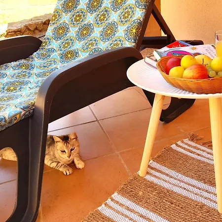 Casa Mirto - Villaggio Galanu *