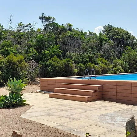 Casa Mirto - Villaggio Galanu