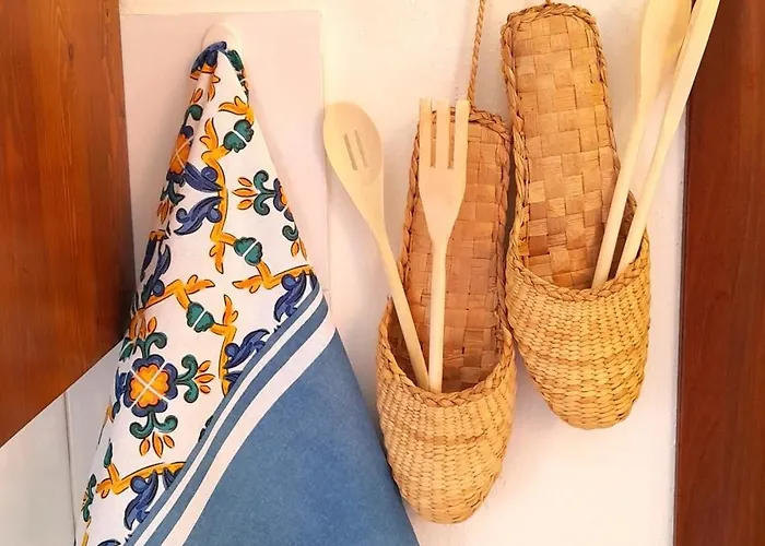 Casa Mirto - Villaggio Galanu Costa Paradiso